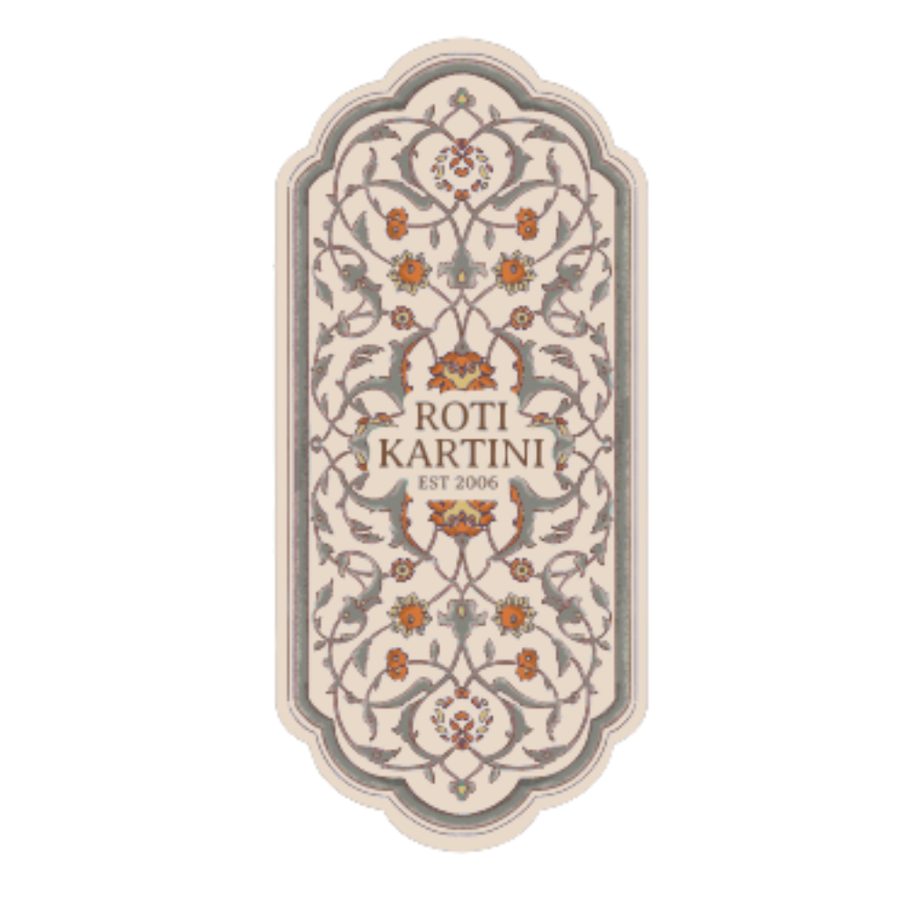Logo Roti Kartini - About Us